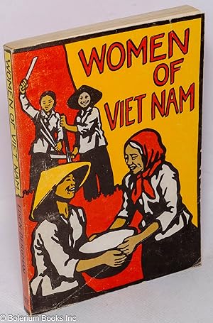 Immagine del venditore per Women of Vietnam venduto da Bolerium Books Inc.