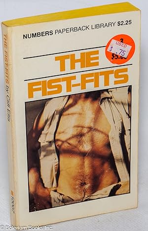 Seller image for The Fist-Fits for sale by Bolerium Books Inc.