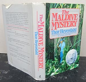 Seller image for The Maldive Mystery for sale by Midway Book Store (ABAA)