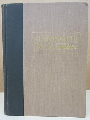 Sinnissippi Saga: A History of Rockford and Winnebago County, Illinois