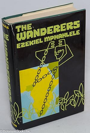 The wanderers, a novel