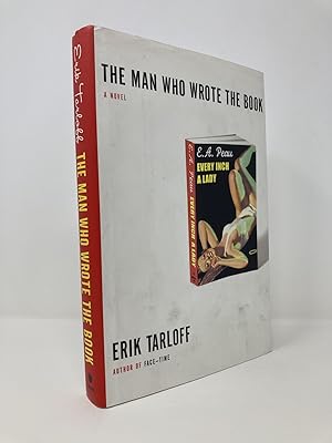 Seller image for The Man Who Wrote the Book for sale by Southampton Books