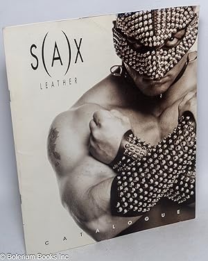 S(A)X Leather Catalogue