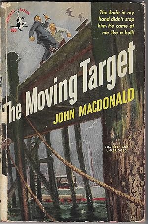 The Moving Target (680)