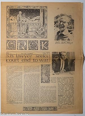 Grok. No. 2. May 19, 1967