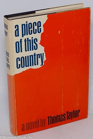 A Piece of this Country: A novel