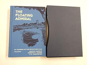 Bild des Verkufers fr The Floating Admiral zum Verkauf von Ardis Books