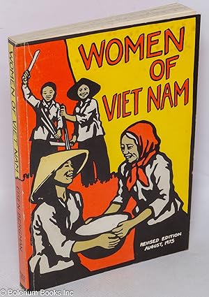 Imagen del vendedor de Women of Vietnam. Revised edition a la venta por Bolerium Books Inc.
