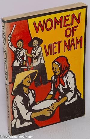 Seller image for Women of Vietnam for sale by Bolerium Books Inc.