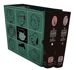 Imagen del vendedor de Complete Peanuts 1959-1962 a la venta por GreatBookPricesUK