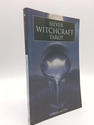 Immagine del venditore per Silver Witchcraft Tarot Book venduto da ThriftBooksVintage