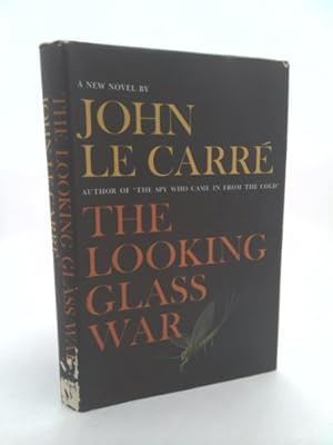 Bild des Verkufers fr Looking Glass War, The zum Verkauf von ThriftBooksVintage