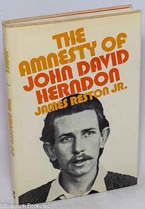 The Amnesty of John David Herndon