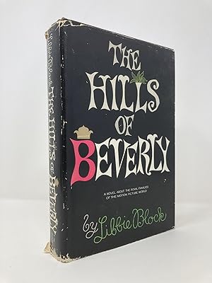 Imagen del vendedor de THE HILLS OF BEVERLY a la venta por Southampton Books