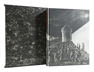 Seller image for WITH NAPOLEON IN RUSSIA 1812 Folio Society for sale by Rare Book Cellar