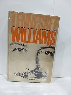Tennessee Williams: A Man and His Work