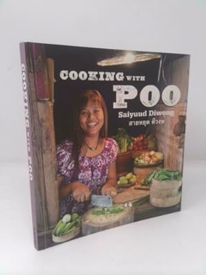 Bild des Verkufers fr Cooking with Poo zum Verkauf von ThriftBooksVintage