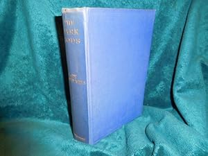 Seller image for The Dark Gods for sale by Graver & Pen Rare Books