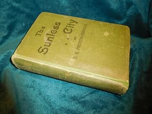 Bild des Verkufers fr The Sunless City zum Verkauf von Graver & Pen Rare Books