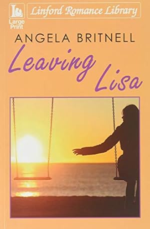 Seller image for Leaving Lisa for sale by WeBuyBooks