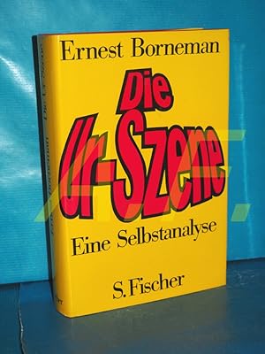 Seller image for Die Urszene : eine Selbstanalyse for sale by Antiquarische Fundgrube e.U.