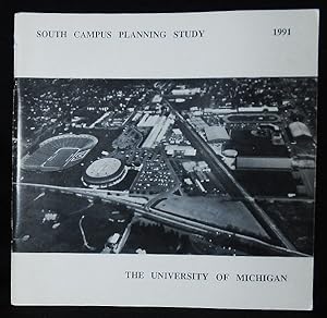 South Campus Planning Study: The University of Michigan