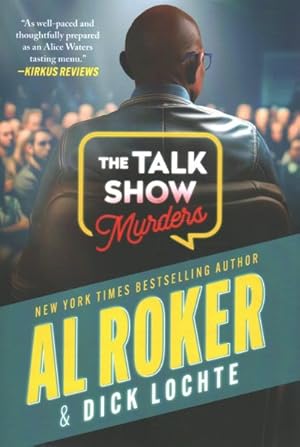 Seller image for Talk Show Murders for sale by GreatBookPricesUK