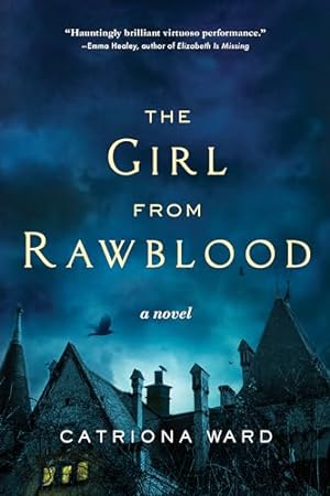 Seller image for The Girl from Rawblood for sale by WeBuyBooks