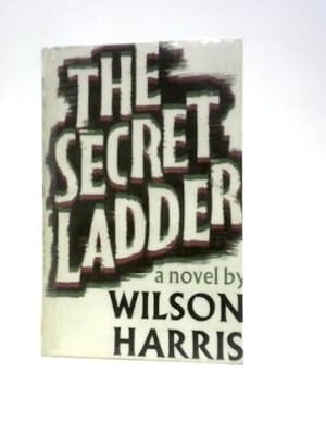 Bild des Verkufers fr The Secret Ladder zum Verkauf von World of Rare Books