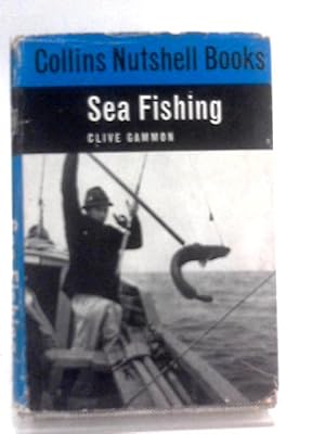 Seller image for Sea Fishing (Collins Nutshell Books, No. 55) for sale by World of Rare Books