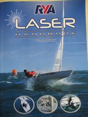 Bild des Verkufers fr Laser-Handbook zum Verkauf von Brcke Schleswig-Holstein gGmbH