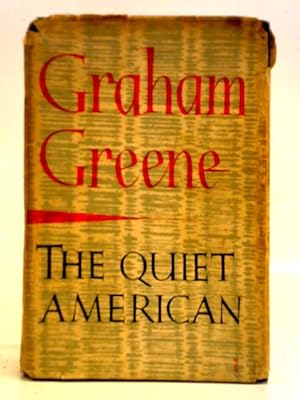 Immagine del venditore per The Quiet American venduto da World of Rare Books