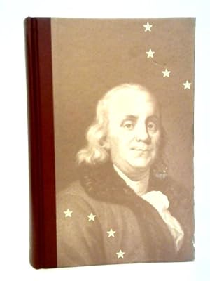 Imagen del vendedor de Benjamin Franklin: An American Life a la venta por World of Rare Books