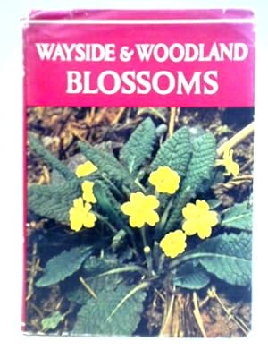 Wayside and Woodland Blossoms Second Series