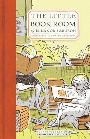 Bild des Verkufers fr Little Bookroom : Eleanor Farjeon's Short Stories for Children Chosen by Herself zum Verkauf von GreatBookPrices