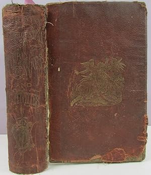 Seller image for FROST'S PICTORIAL HISTORY OF INDIAN WARS AND CAPTIVITIES and INDIAN CAPTIVITIES OR LIFE IN THE WIGWAM for sale by Antique Emporium