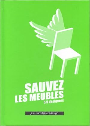 Seller image for Sauvez les meubles for sale by WeBuyBooks