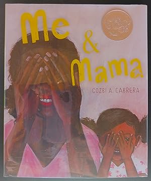 Seller image for Me & Mama for sale by Gargoyle Books, IOBA