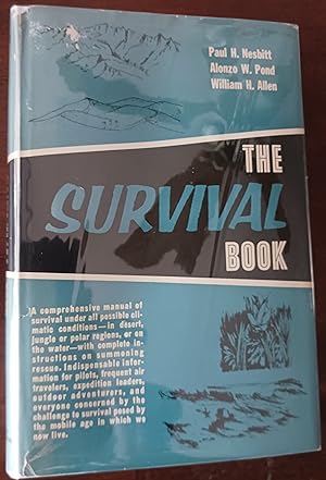 Seller image for The Survival Book for sale by Gargoyle Books, IOBA