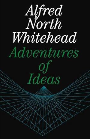 Seller image for Adventures of Ideas for sale by WeBuyBooks