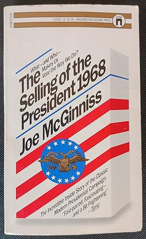 The Selling of the President 1968