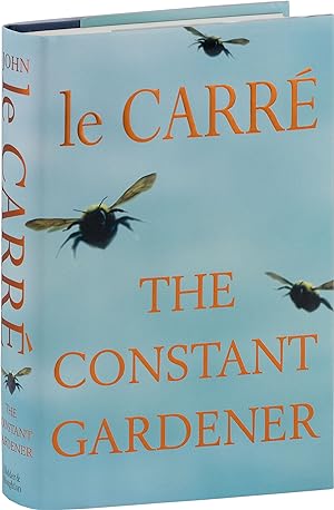 The Constant Gardener [Signed]