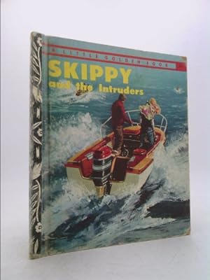 Seller image for Skippy and the Intruders for sale by ThriftBooksVintage