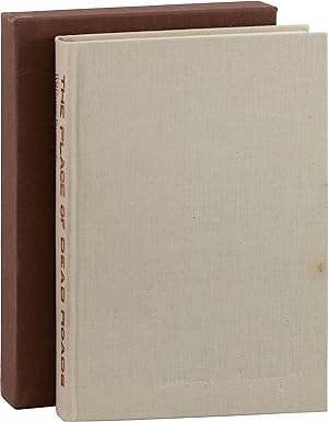 Bild des Verkufers fr The Place of Dead Roads [Limited Edition, Signed] zum Verkauf von Lorne Bair Rare Books, ABAA