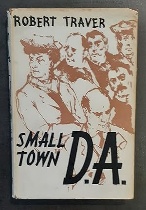 Small Town DA