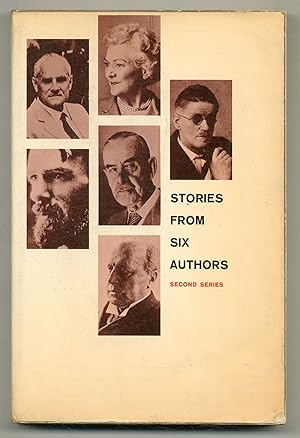 Seller image for Stories from Six Authors (Second Series) for sale by Between the Covers-Rare Books, Inc. ABAA