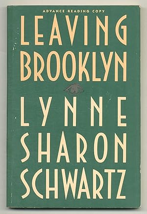 Seller image for Leaving Brooklyn for sale by Between the Covers-Rare Books, Inc. ABAA