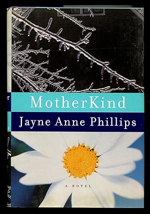 Seller image for MotherKind: A Novel for sale by Between the Covers-Rare Books, Inc. ABAA