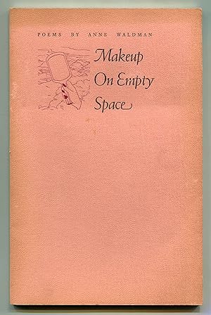 Bild des Verkufers fr Makeup on Empty Space zum Verkauf von Between the Covers-Rare Books, Inc. ABAA