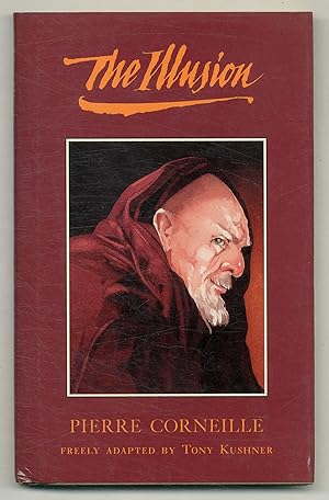 Image du vendeur pour The Illusion mis en vente par Between the Covers-Rare Books, Inc. ABAA